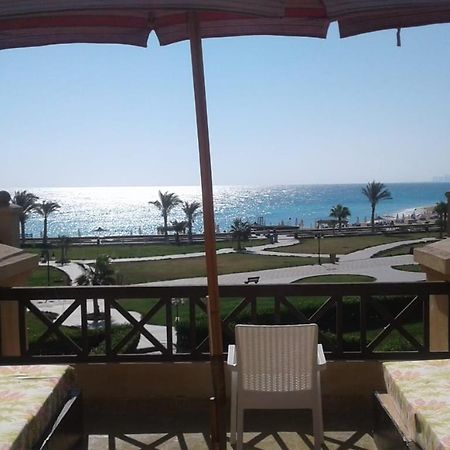 Lazorde Bay Sidi Abd El Rahman لازوردى باى Apartment Ελ Αλαμέιν Εξωτερικό φωτογραφία