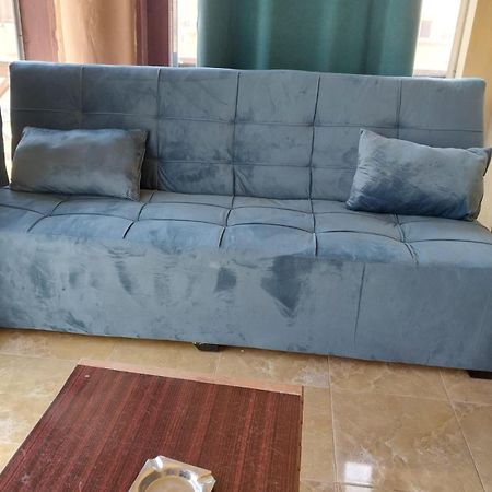 Lazorde Bay Sidi Abd El Rahman لازوردى باى Apartment Ελ Αλαμέιν Εξωτερικό φωτογραφία