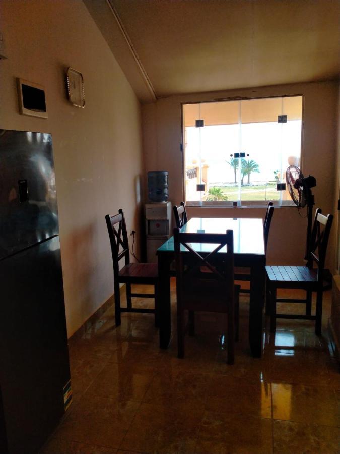 Lazorde Bay Sidi Abd El Rahman لازوردى باى Apartment Ελ Αλαμέιν Εξωτερικό φωτογραφία