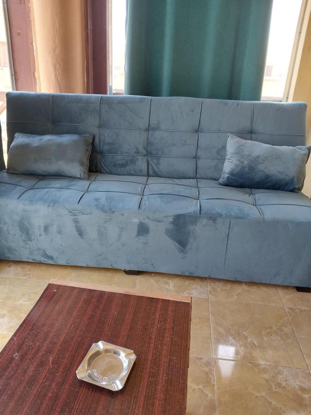 Lazorde Bay Sidi Abd El Rahman لازوردى باى Apartment Ελ Αλαμέιν Εξωτερικό φωτογραφία